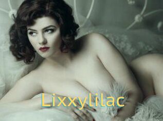 Lixxylilac