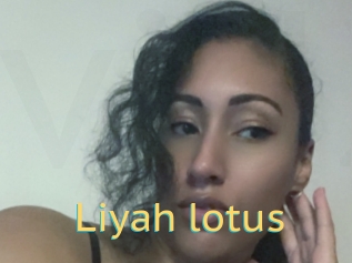 Liyah_lotus