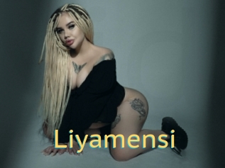 Liyamensi