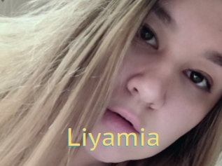 Liyamia