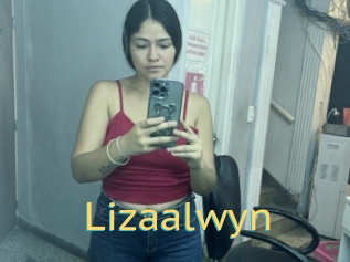 Lizaalwyn