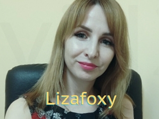 Lizafoxy