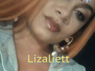Lizaliett
