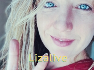 Lizalive