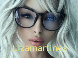 Lizamartines