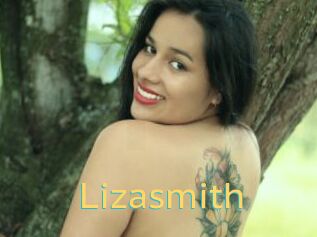 Lizasmith