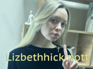 Lizbethhickmott