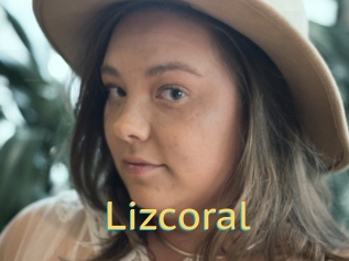 Lizcoral