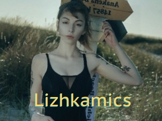 Lizhkamics