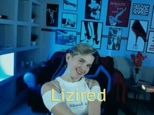 Lizired