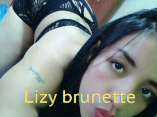 Lizy_brunette