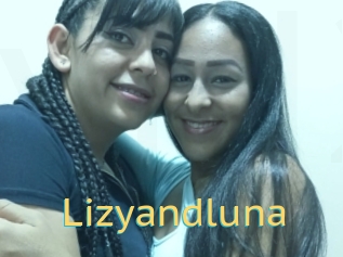 Lizyandluna