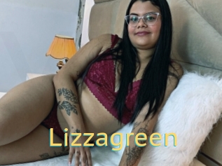 Lizzagreen