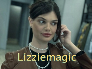 Lizziemagic