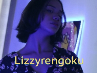 Lizzyrengoku