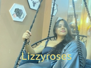 Lizzyroses