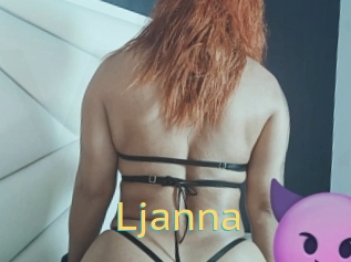 Ljanna