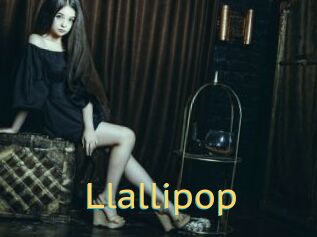 Llallipop