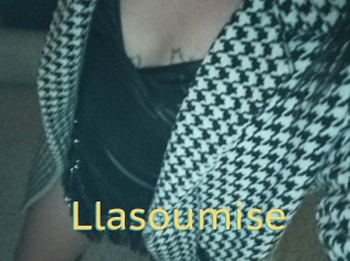 Llasoumise