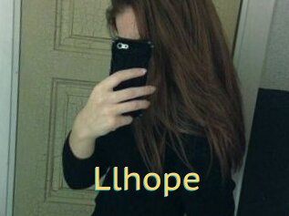 Llhope