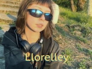 Llorelley