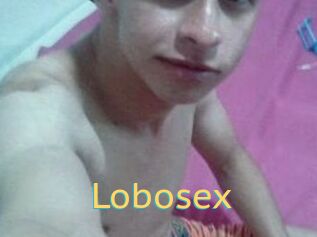 Lobosex