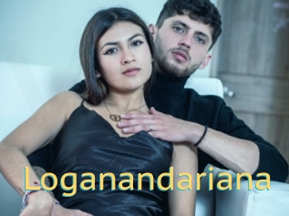 Loganandariana