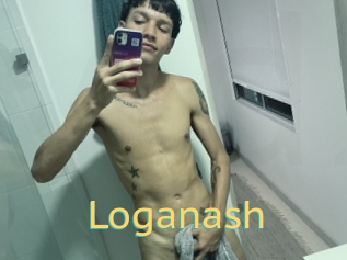 Loganash