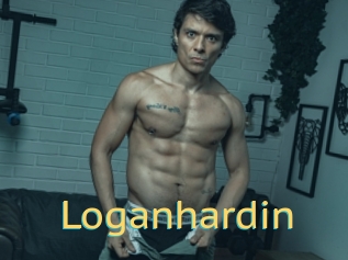 Loganhardin