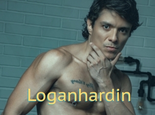 Loganhardin