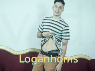 Loganhoms