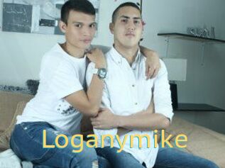 Loganymike