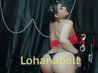 Lohanabell