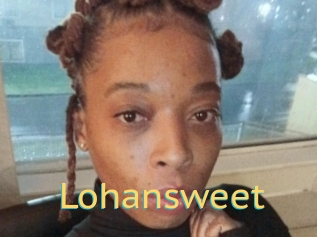 Lohansweet