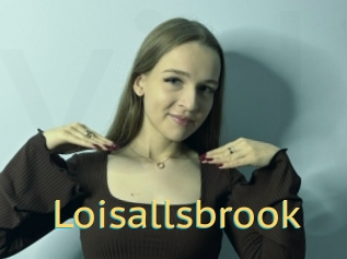 Loisallsbrook