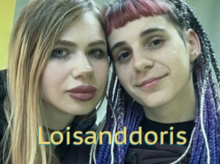 Loisanddoris