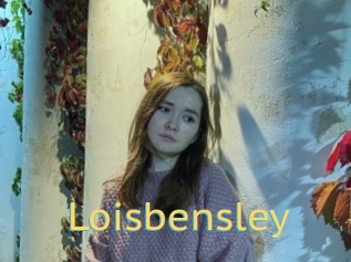 Loisbensley