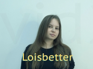 Loisbetter