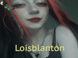 Loisblanton