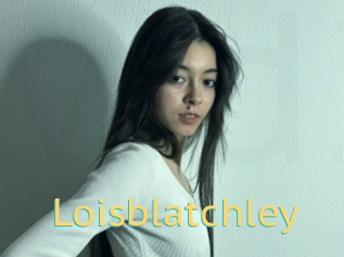 Loisblatchley