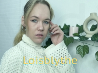 Loisblythe