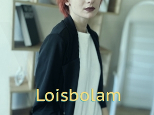 Loisbolam