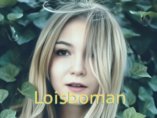 Loisboman