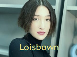 Loisbown