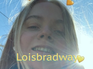 Loisbradway