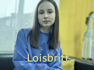 Loisbritt