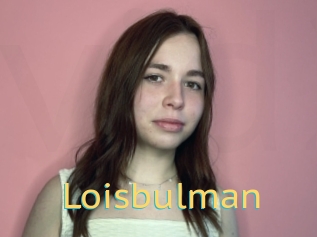 Loisbulman