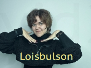 Loisbulson