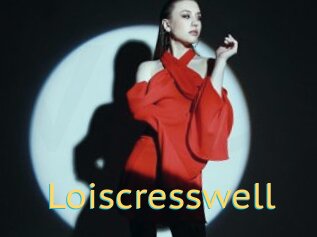 Loiscresswell