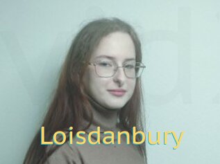 Loisdanbury